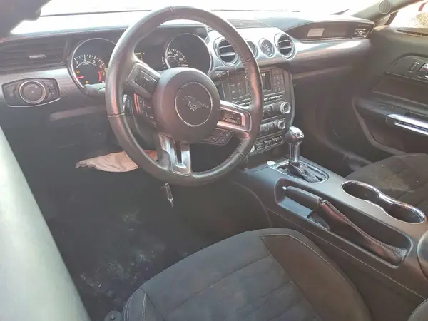 1FA6P8TH2H5275623 2017 FORD MUSTANG - Image 8