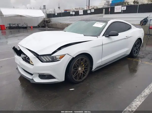 1FA6P8TH2H5278294 2017 FORD MUSTANG - Image 2