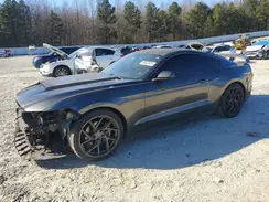 1FA6P8TH2H5278540 2017 FORD MUSTANG