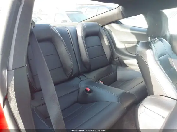 1FA6P8TH2H5282376 2017 FORD MUSTANG - Image 8