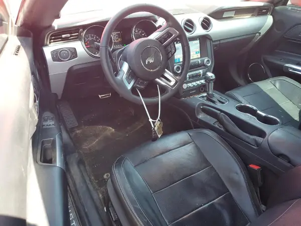 1FA6P8TH2H5282667 2017 FORD MUSTANG - Image 8