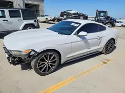1FA6P8TH2H5286282 2017 FORD MUSTANG
