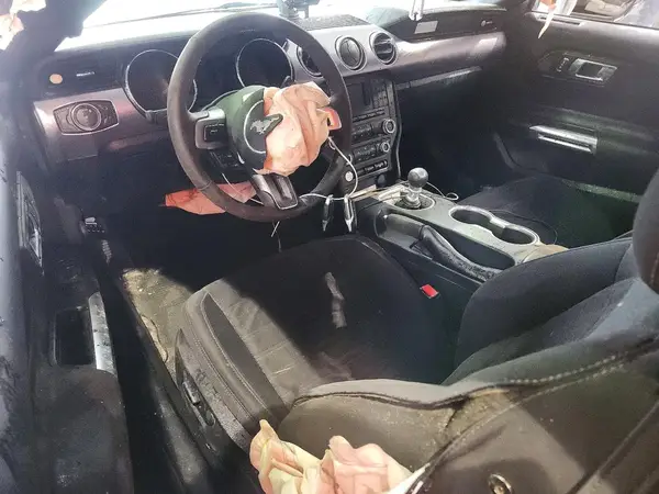 1FA6P8TH2H5289750 2017 FORD MUSTANG - Image 8