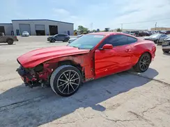 1FA6P8TH2H5291062 2017 FORD MUSTANG