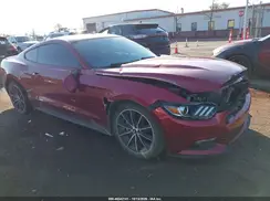 1FA6P8TH2H5292308 2017 FORD MUSTANG