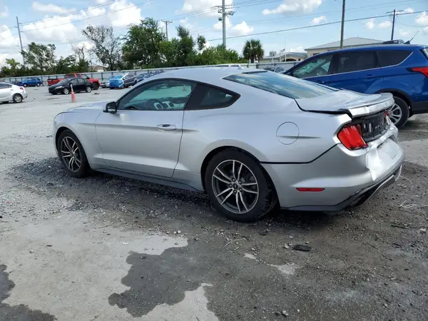 1FA6P8TH2H5292891 2017 FORD MUSTANG - Image 2