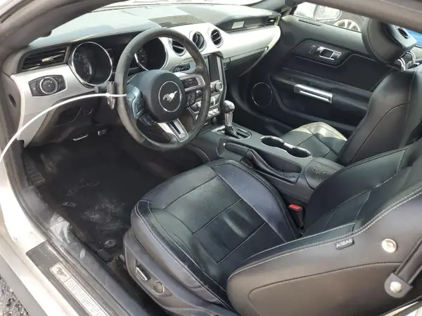 1FA6P8TH2H5292891 2017 FORD MUSTANG - Image 8