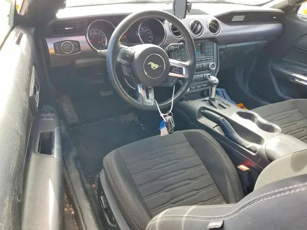 1FA6P8TH2H5296181 2017 FORD MUSTANG - Image 8