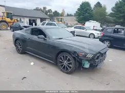 1FA6P8TH2H5300701 2017 FORD MUSTANG