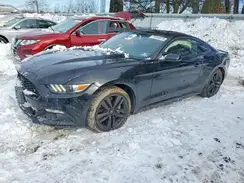 1FA6P8TH2H5304540 2017 FORD MUSTANG