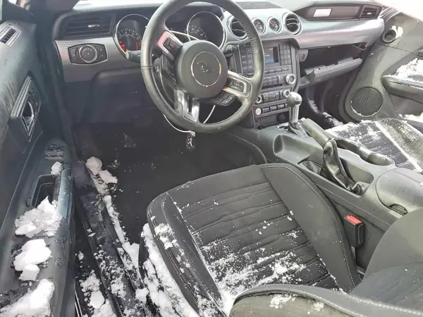 1FA6P8TH2H5304540 2017 FORD MUSTANG - Image 8
