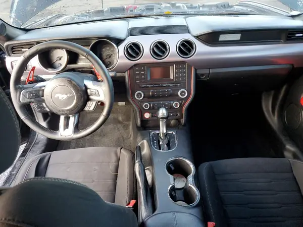1FA6P8TH2H5304635 2017 FORD MUSTANG - Image 8