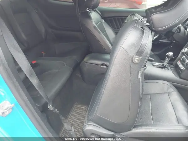 1FA6P8TH2H5308426 2017 FORD MUSTANG - Image 8