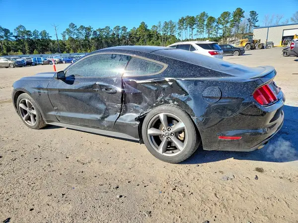 1FA6P8TH2H5308975 2017 FORD MUSTANG - Image 2