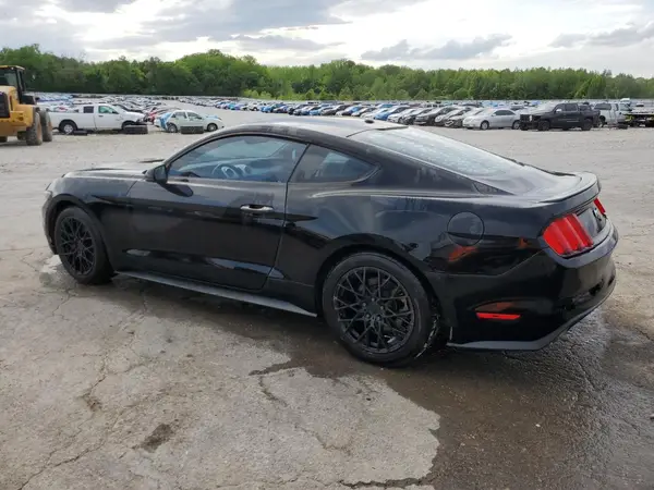 1FA6P8TH2H5313240 2017 FORD MUSTANG - Image 2