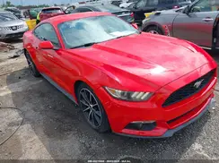 1FA6P8TH2H5316817 2017 FORD MUSTANG