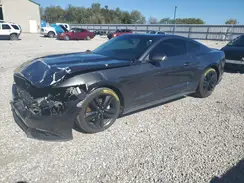 1FA6P8TH2H5319510 2017 FORD MUSTANG