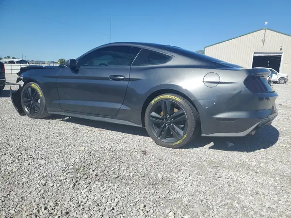 1FA6P8TH2H5319510 2017 FORD MUSTANG - Image 2