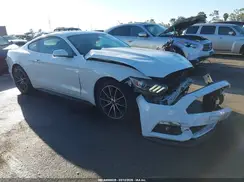 1FA6P8TH2H5323542 2017 FORD MUSTANG