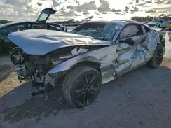 1FA6P8TH2H5328062 2017 FORD MUSTANG