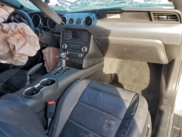 1FA6P8TH2H5328062 2017 FORD MUSTANG - Image 8