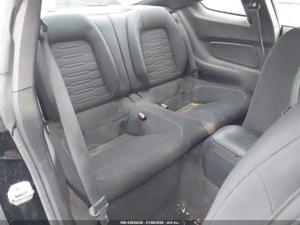 1FA6P8TH2H5329597 2017 FORD MUSTANG - Image 8