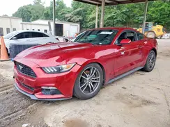 1FA6P8TH2H5332287 2017 FORD MUSTANG