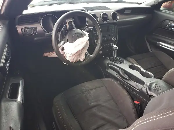1FA6P8TH2H5332287 2017 FORD MUSTANG - Image 8
