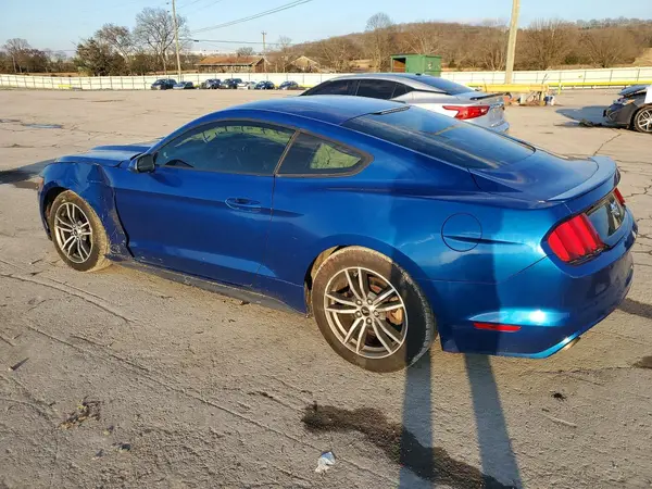 1FA6P8TH2H5332516 2017 FORD MUSTANG - Image 2