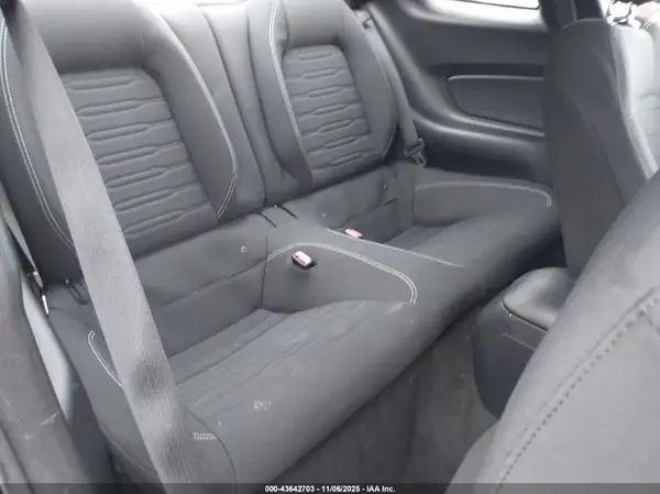 1FA6P8TH2H5334976 2017 FORD MUSTANG - Image 8