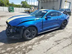 1FA6P8TH2H5335223 2017 FORD MUSTANG