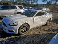 1FA6P8TH2H5335335 2017 FORD MUSTANG