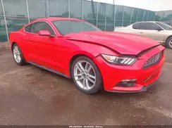 1FA6P8TH2H5335674 2017 FORD MUSTANG