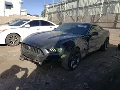 1FA6P8TH2H5340597 2017 FORD MUSTANG