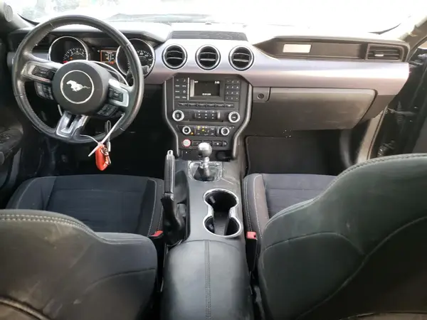 1FA6P8TH2H5340597 2017 FORD MUSTANG - Image 8