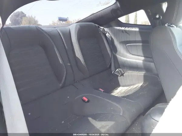 1FA6P8TH2H5344715 2017 FORD MUSTANG - Image 8
