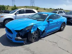 1FA6P8TH2H5345962 2017 FORD MUSTANG