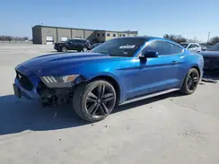 1FA6P8TH2H5353933 2017 FORD MUSTANG