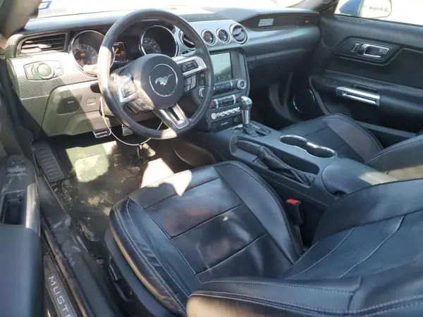 1FA6P8TH2H5353933 2017 FORD MUSTANG - Image 8