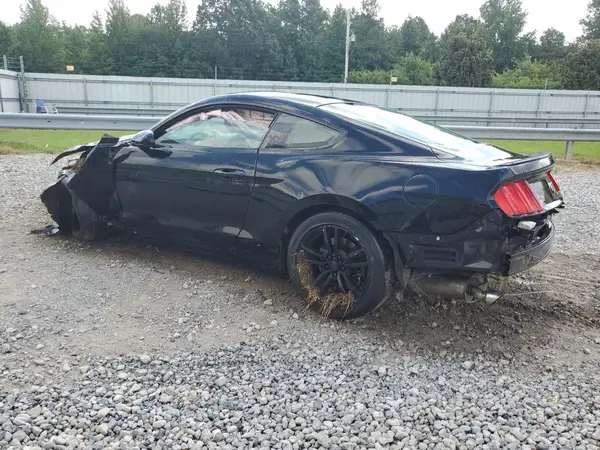 1FA6P8TH2H5356766 2017 FORD MUSTANG - Image 2