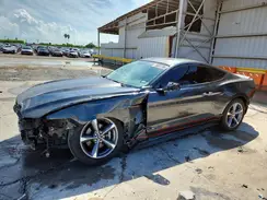 1FA6P8TH2H5358257 2017 FORD MUSTANG