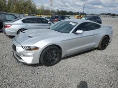 1FA6P8TH2J5100682 2018 FORD MUSTANG