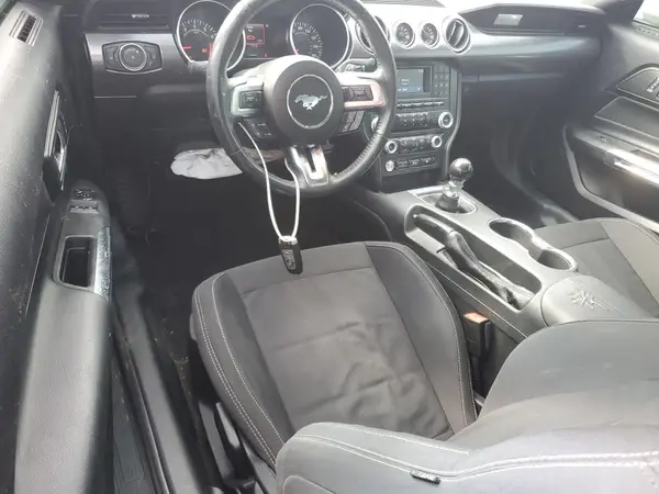 1FA6P8TH2J5100682 2018 FORD MUSTANG - Image 8