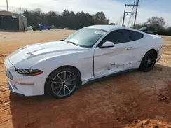 1FA6P8TH2J5101119 2018 FORD MUSTANG
