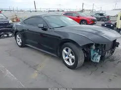 1FA6P8TH2J5104943 2018 FORD MUSTANG