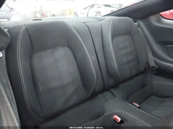 1FA6P8TH2J5104943 2018 FORD MUSTANG - Image 8