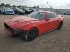 1FA6P8TH2J5106160 2018 FORD MUSTANG