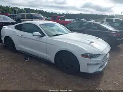 1FA6P8TH2J5106384 2018 FORD MUSTANG