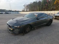 1FA6P8TH2J5107082 2018 FORD MUSTANG