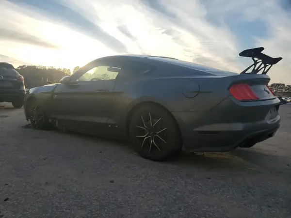 1FA6P8TH2J5107082 2018 FORD MUSTANG - Image 2